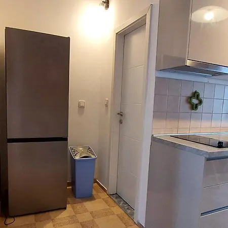 Milenka Apartment Split Exterior photo