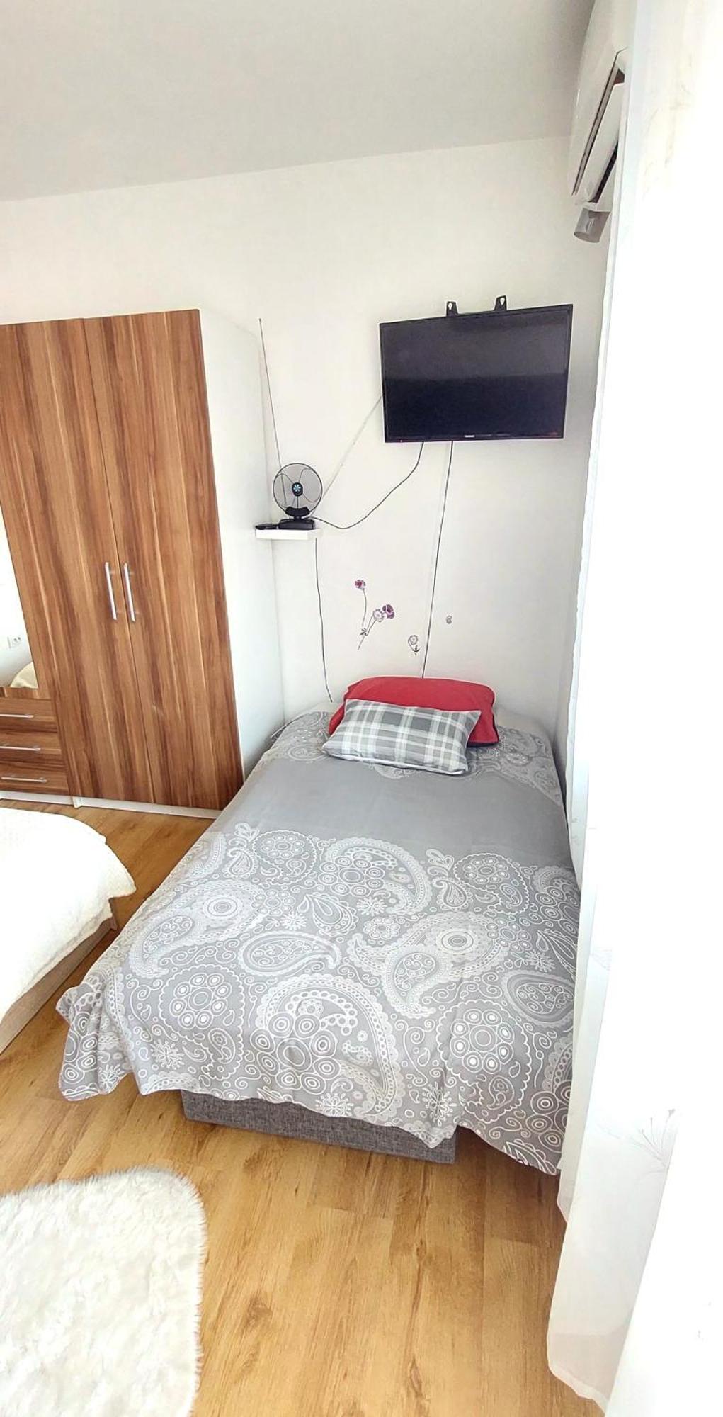 Milenka Apartmán