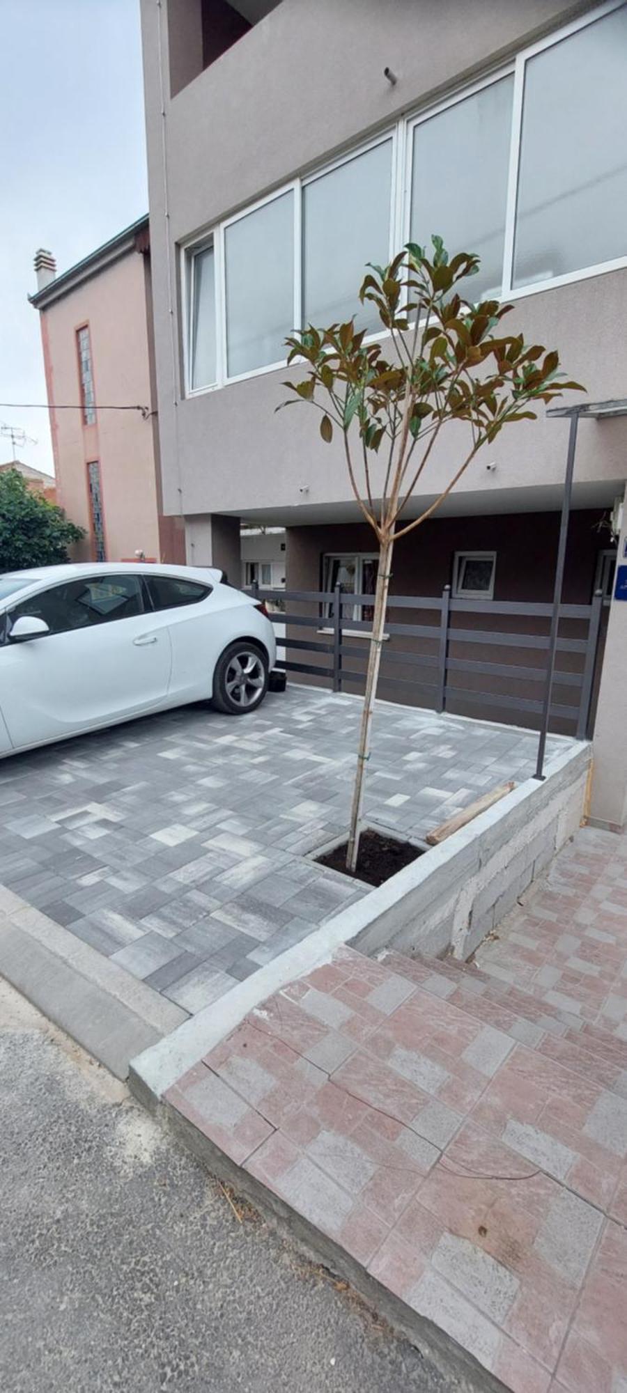Apartmán Milenka *