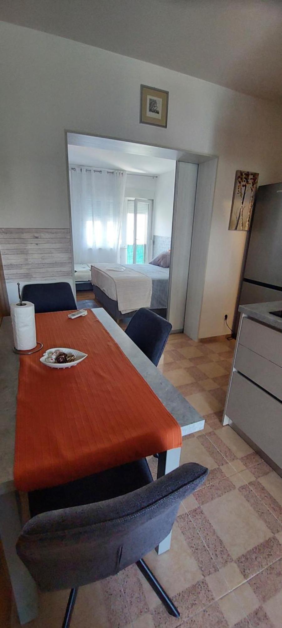 Milenka Apartmán *